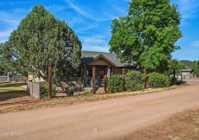 1st image of 873 W Colt Ln, Payson, AZ 85541 | MLS# 7046247