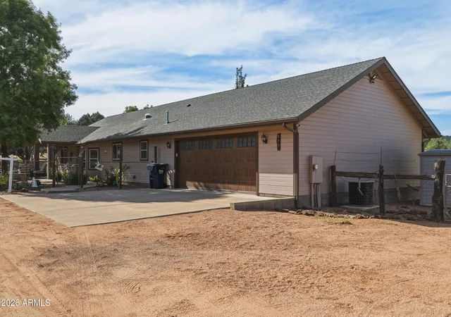 2nd image of 873 W Colt Ln, Payson, AZ 85541 | MLS# 7046247