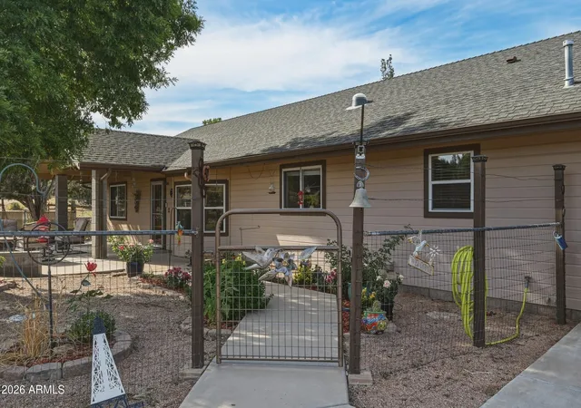 3rd image of 873 W Colt Ln, Payson, AZ 85541 | MLS# 7046247
