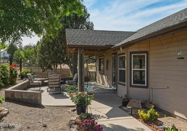 4th image of 873 W Colt Ln, Payson, AZ 85541 | MLS# 7046247