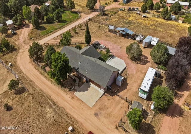 55th image of 873 W Colt Ln, Payson, AZ 85541 | MLS# 7046247