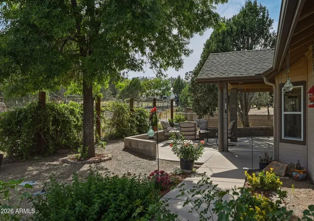5th image of 873 W Colt Ln, Payson, AZ 85541 | MLS# 7046247