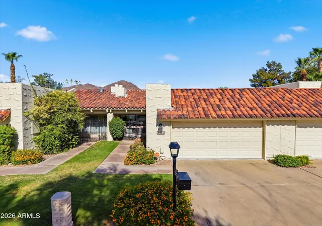 2nd image of 5558 N 71st St, Paradise Valley, AZ 85253 | MLS# 7046806