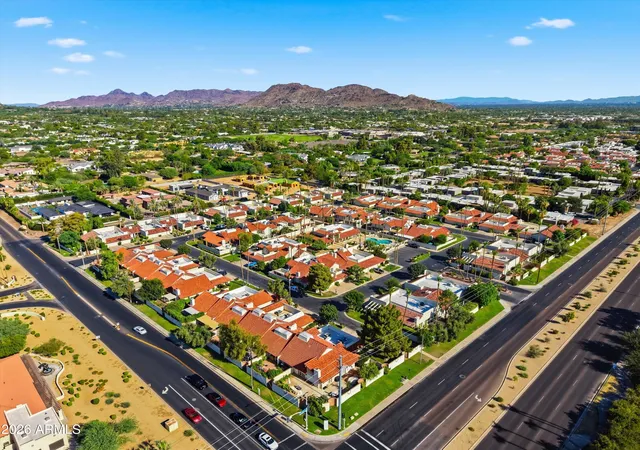 33rd image of 5558 N 71st St, Paradise Valley, AZ 85253 | MLS# 7046806