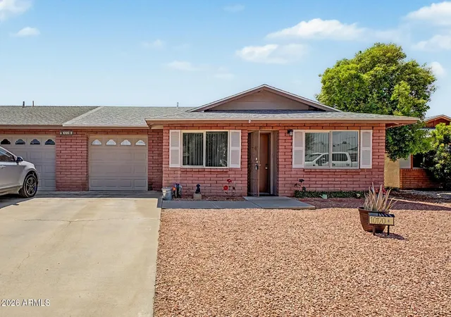 1st image of 10120 N 96th Dr #B, Peoria, AZ 85345 | MLS# 7047897