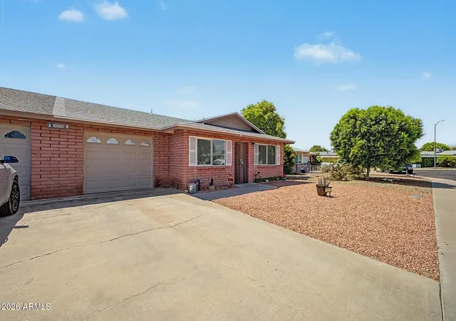 3rd image of 10120 N 96Th Dr #B, Peoria, AZ 85345 | MLS# 7047897