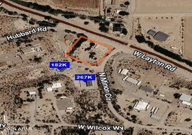 Photo 9 of Single family home for sale at 5285 W Layton Rd, Thatcher, AZ 85552 | MLS# 7054681 | Listing updated on 2026-08-11
