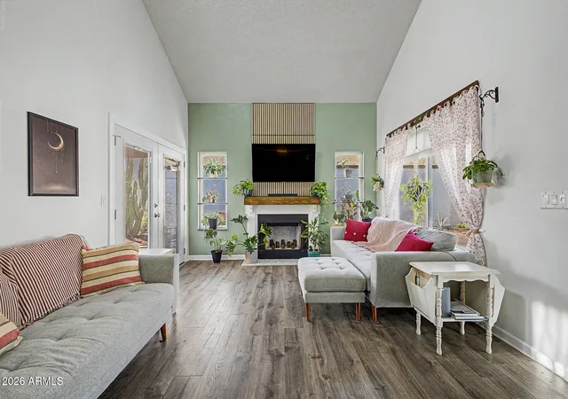 Photo 3 of Single family home for sale at 18806 N 44th Drive, Glendale, AZ 85308 | MLS# 7047184 | Listing updated on 2026-10-05