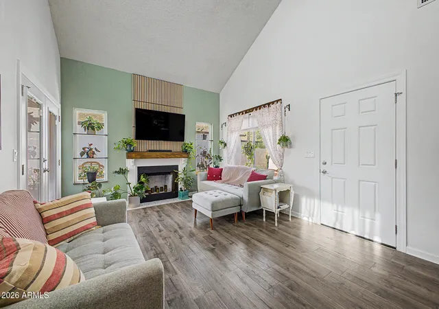 Photo 3 of Single family home for sale at 18806 N 44th Drive, Glendale, AZ 85308 | MLS# 7047184 | Listing updated on 2026-10-05
