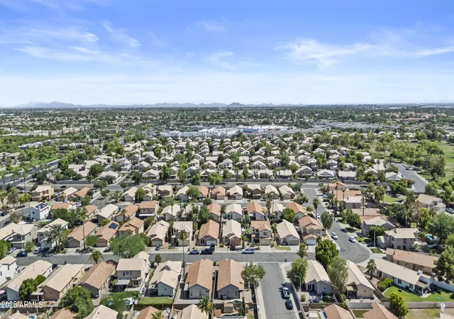 30th image of 1162 W Bluebird Dr, Chandler, AZ 85286 | MLS# 7052849