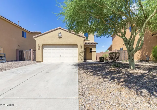 Photo 1 of Single family home for sale at 34564 N Mirandesa Dr, San Tan Valley, AZ 85143 | MLS# 7046262 | Listing updated on 2026-09-22