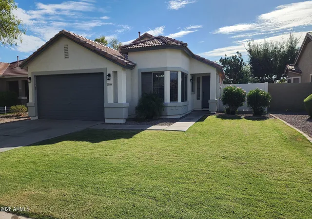 Photo 1 of Single family home for sale at 3566 S Seton Ave, Gilbert, AZ 85297 | MLS# 7046497 | Listing updated on 2026-08-26