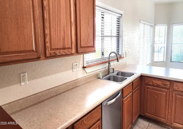 Photo 3 of Single family home for sale at 3566 S Seton Ave, Gilbert, AZ 85297 | MLS# 7046497 | Listing updated on 2026-08-26
