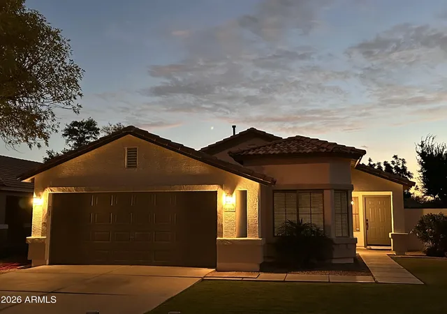 Photo 2 of Single family home for sale at 3566 S Seton Ave, Gilbert, AZ 85297 | MLS# 7046497 | Listing updated on 2026-08-26
