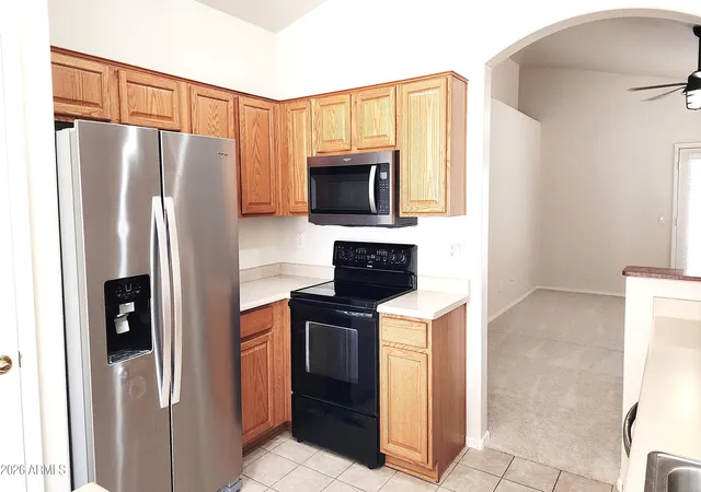 Photo 3 of Single family home for sale at 3566 S Seton Ave, Gilbert, AZ 85297 | MLS# 7046497 | Listing updated on 2026-08-26