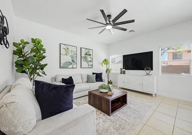 Photo 2 of Single family home for sale at 5241 W Shumway Farm Rd, Laveen, AZ 85339 | MLS# 7049637 | Listing updated on 2026-08-22