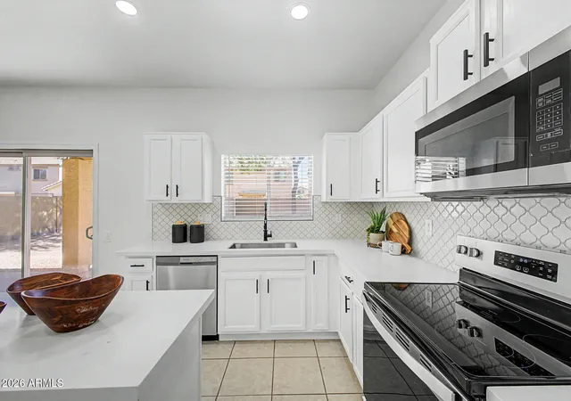 Photo 3 of Single family home for sale at 5241 W Shumway Farm Rd, Laveen, AZ 85339 | MLS# 7049637 | Listing updated on 2026-08-22