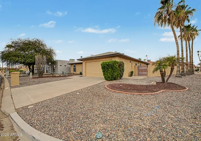 3rd image of 26402 S Sedona Dr, Sun Lakes, AZ 85248 | MLS# 7046325