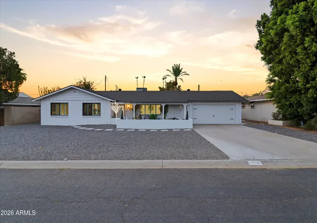 Photo 2 of Single family home for sale at 1708 E Mclellan Blvd, Phoenix, AZ 85016 | MLS# 7046824 | Listing updated on 2026-09-24