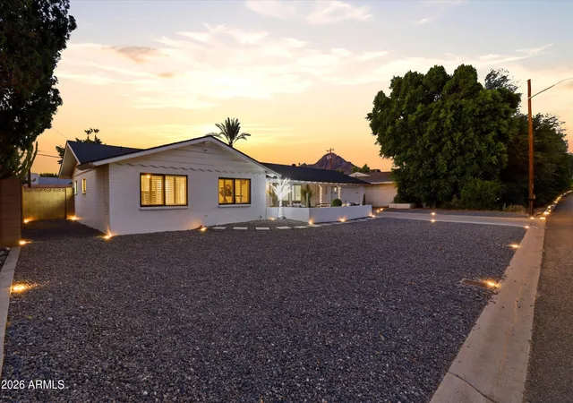 Photo 3 of Single family home for sale at 1708 E Mclellan Blvd, Phoenix, AZ 85016 | MLS# 7046824 | Listing updated on 2026-09-24