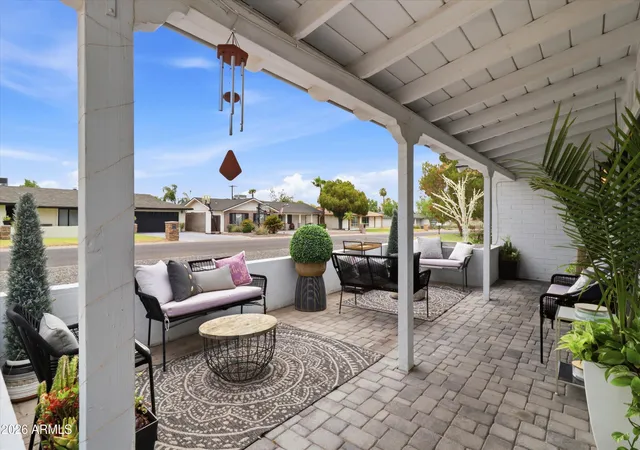 Photo 3 of Single family home for sale at 1708 E Mclellan Blvd, Phoenix, AZ 85016 | MLS# 7046824 | Listing updated on 2026-09-24