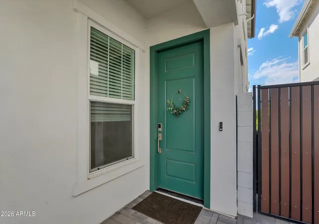 Photo 1 of Townhouse for sale at 5057 E Woodridge Dr, Scottsdale, AZ 85254 | MLS# 7046267 | Listing updated on 2026-08-11