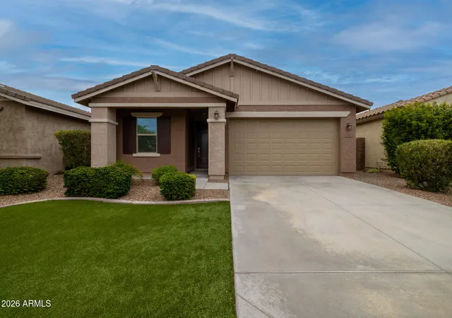 1st image of 12247 W Prickly Pear Trl, Peoria, AZ 85383 | MLS# 7047464