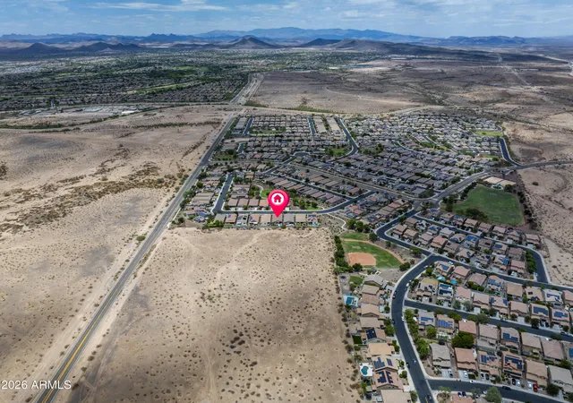 26th image of 12247 W Prickly Pear Trl, Peoria, AZ 85383 | MLS# 7047464