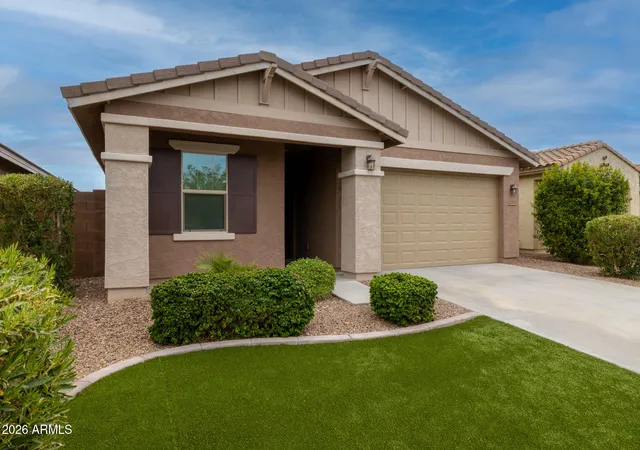 2nd image of 12247 W Prickly Pear Trl, Peoria, AZ 85383 | MLS# 7047464