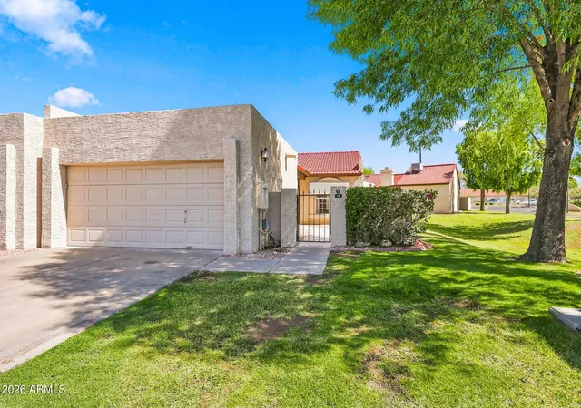 Photo 1 of Sale Pending at 2059 E Brown Rd #16, Mesa, AZ 85213 | MLS# 7049140 | Listing updated on 2026-09-16
