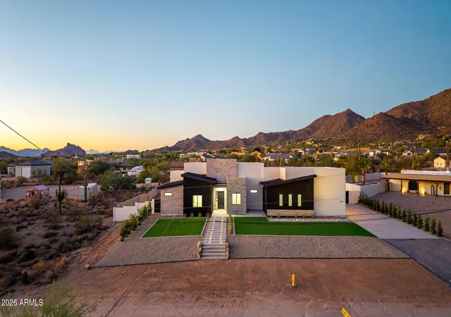 90th image of 8304 E Quill St, Mesa, AZ 85207 | MLS# 7046278