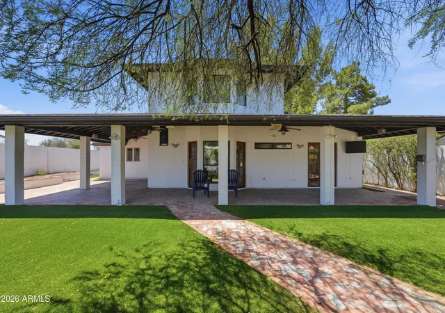 Photo 1 of Single family home for sale at 7001 N 14th Street, Phoenix, AZ 85020 | MLS# 7046289 | Listing updated on 2026-09-07