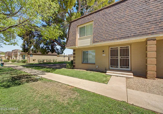 2nd image of 8422 E Chaparral Rd, Scottsdale, AZ 85250 | MLS# 7046855