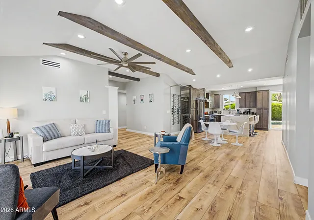 Photo 3 of Single family home for sale at 4136 E Glenrosa Ave, Phoenix, AZ 85018 | MLS# 7046298 | Listing updated on 2026-10-08