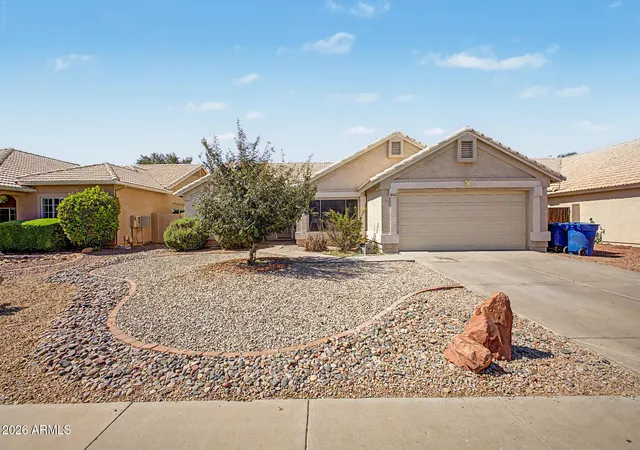 Photo 1 of Single family home for sale at 1662 E Tulsa St, Chandler, AZ 85225 | MLS# 7054367 | Listing updated on 2026-09-17