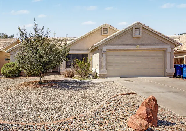 Photo 2 of Single family home for sale at 1662 E Tulsa St, Chandler, AZ 85225 | MLS# 7054367 | Listing updated on 2026-09-17