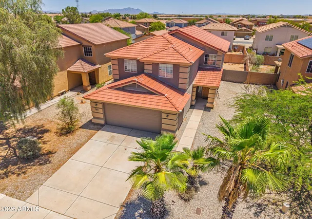 1st image of 1649 W Harding Ave, Coolidge, AZ 85128 | MLS# 7047612