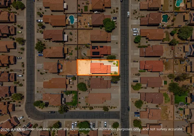 28th image of 1649 W Harding Ave, Coolidge, AZ 85128 | MLS# 7047612