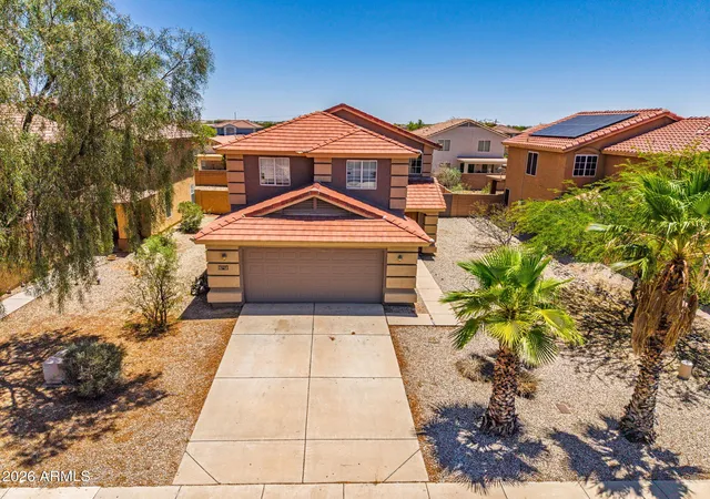 2nd image of 1649 W Harding Ave, Coolidge, AZ 85128 | MLS# 7047612