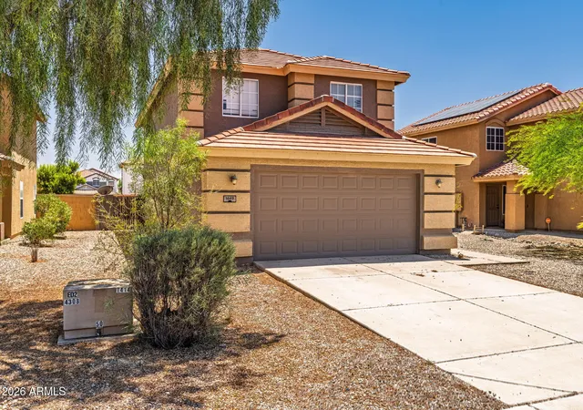 3rd image of 1649 W Harding Ave, Coolidge, AZ 85128 | MLS# 7047612