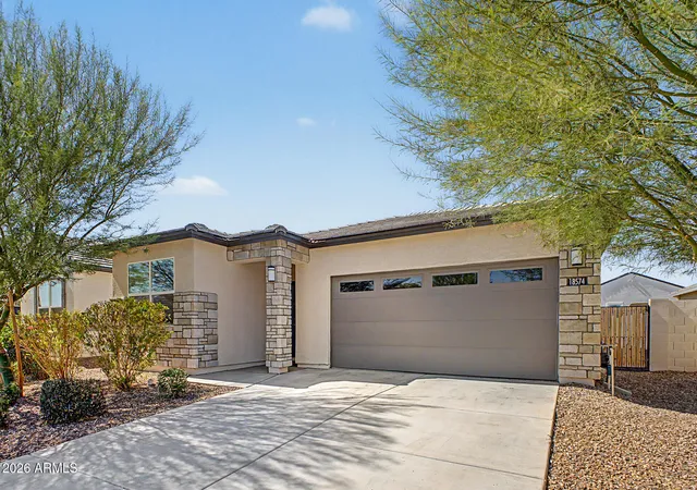 Homes for sale in Wittmann, AZ | 18574 W Hackamore Dr, Wittmann, AZ 85361 | MLS# 7048805