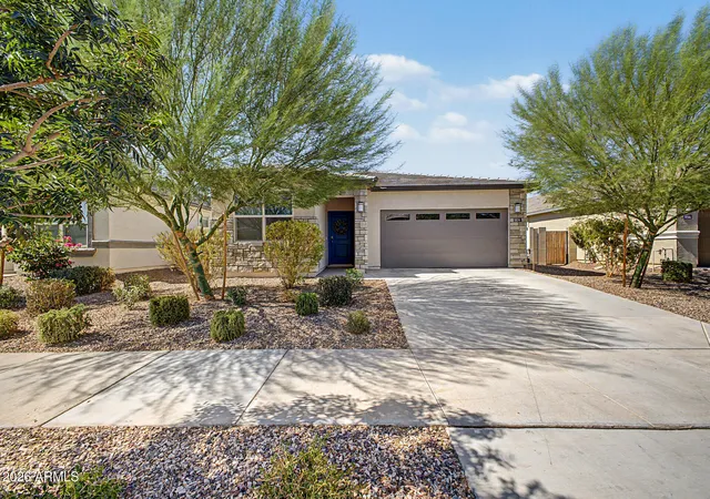 Homes for sale in Wittmann, AZ | 18574 W Hackamore Dr, Wittmann, AZ 85361 | MLS# 7048805