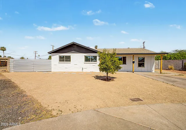 Homes for sale in Phoenix, AZ | 3554 W Townley Ave, Phoenix, AZ 85051 | MLS# 7046679