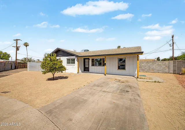 Homes for sale in Phoenix, AZ | 3554 W Townley Ave, Phoenix, AZ 85051 | MLS# 7046679