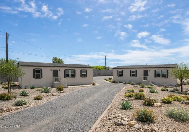 Homes for sale in Surprise, AZ | 15801 1/2 N Jerry St, Surprise, AZ 85378 | MLS# 7046296