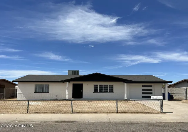 Photo 1 of Single family home for sale at 1542 W Carson Rd, Phoenix, AZ 85041 | MLS# 7046420 | Listing updated on 2026-09-13
