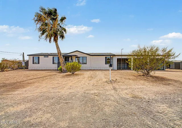 2nd image of 1480 S Chaparral Rd, Apache Junction, AZ 85119 | MLS# 7046590