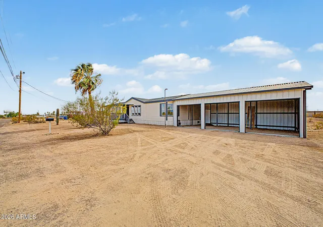 4th image of 1480 S Chaparral Rd, Apache Junction, AZ 85119 | MLS# 7046590