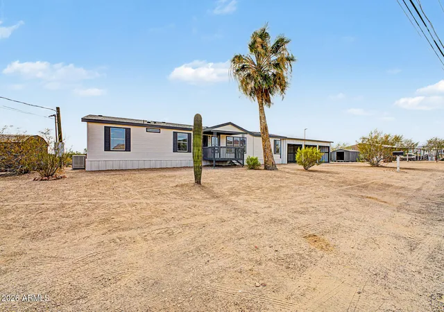 5th image of 1480 S Chaparral Rd, Apache Junction, AZ 85119 | MLS# 7046590
