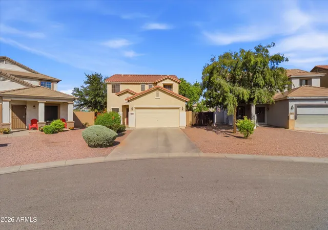 Photo 1 of Single family home for sale at 41715 N Oetting Trl, San Tan Valley, AZ 85140 | MLS# 7047186 | Listing updated on 2026-09-09